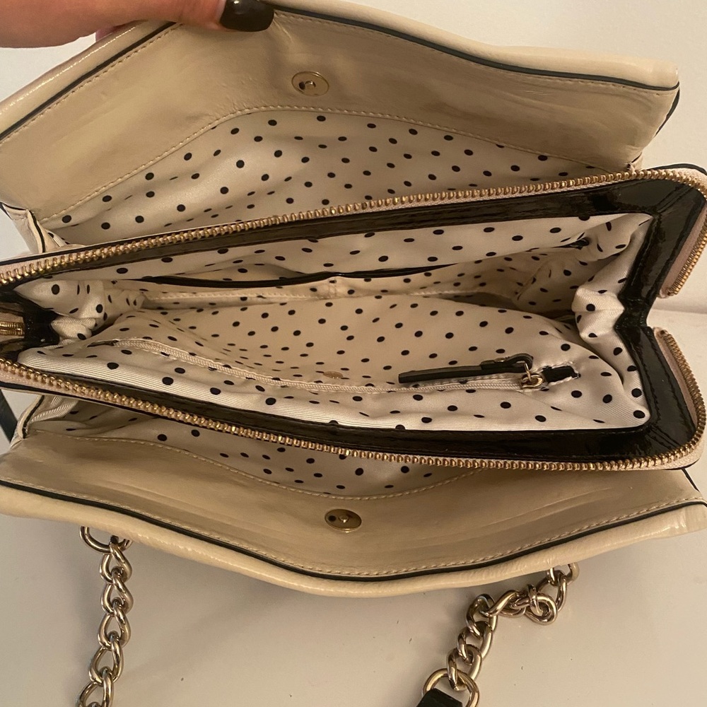 Kate Spade handbag - Picture 4 of 5